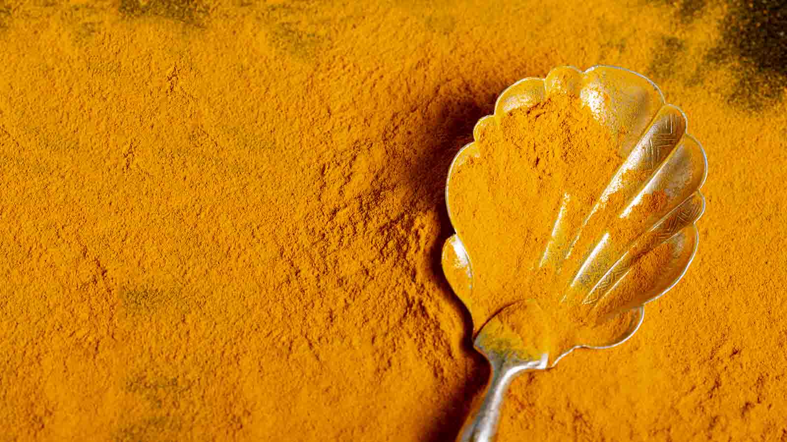 Turmeric Benefits for Skin
