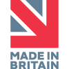 Made in Britain