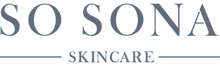 Natural Skincare by So Sona Skincare