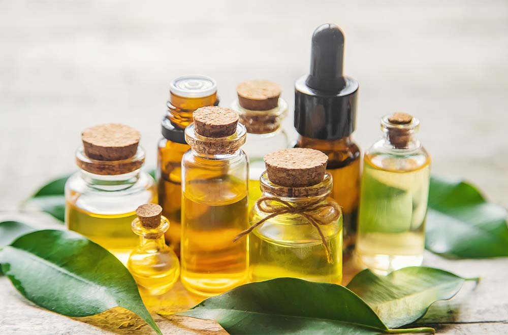 Top 11 Natural Oils for Psoriasis
