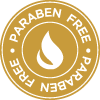 Paraben free