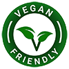 Vegan friendly skincare