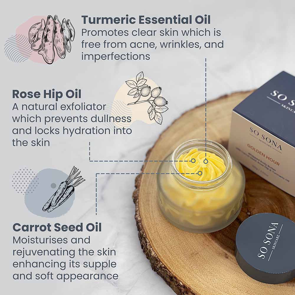 turmeric skin cream benefits